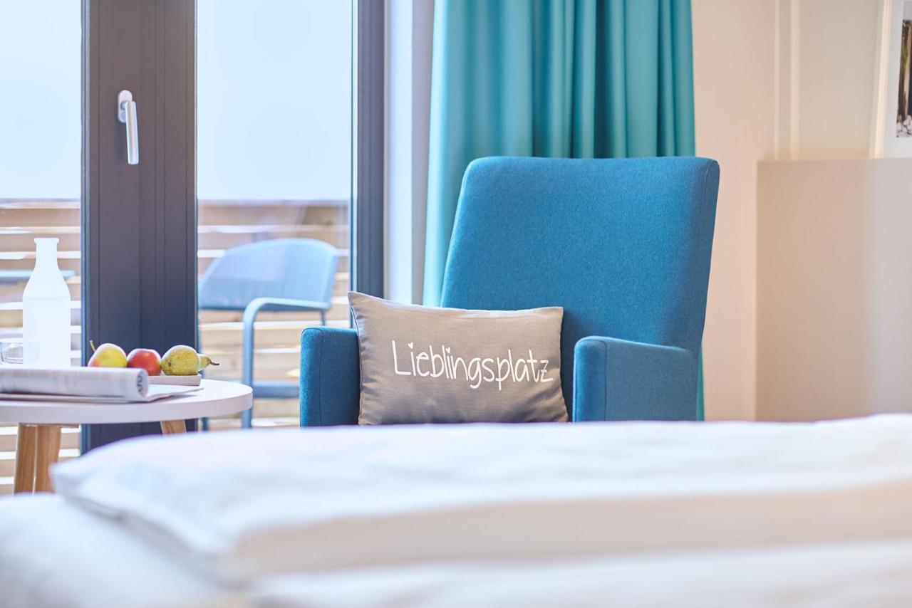Familotel Strandkind เพลเซอร์ฮาเคิน ภายนอก รูปภาพ