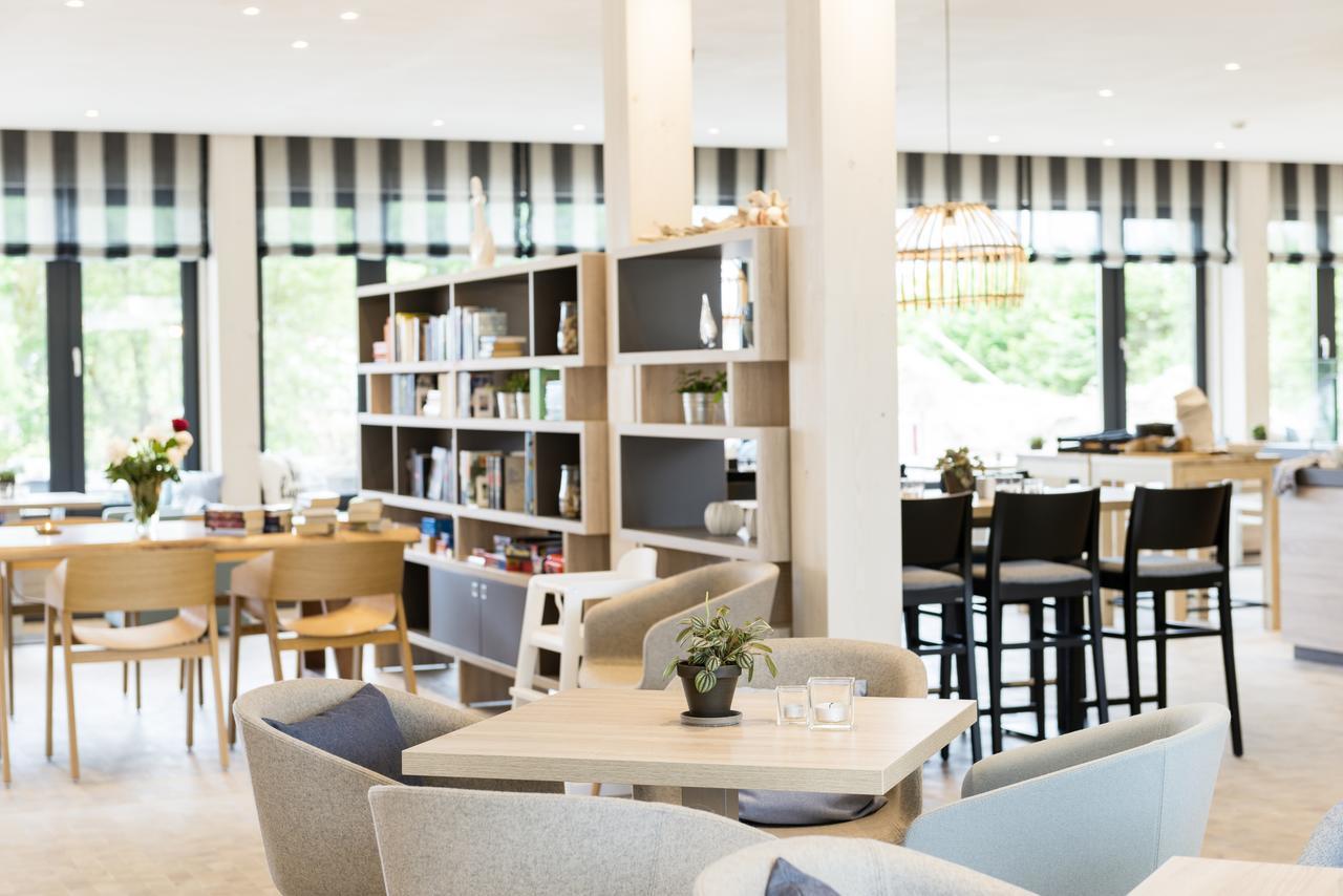 Familotel Strandkind เพลเซอร์ฮาเคิน ภายนอก รูปภาพ