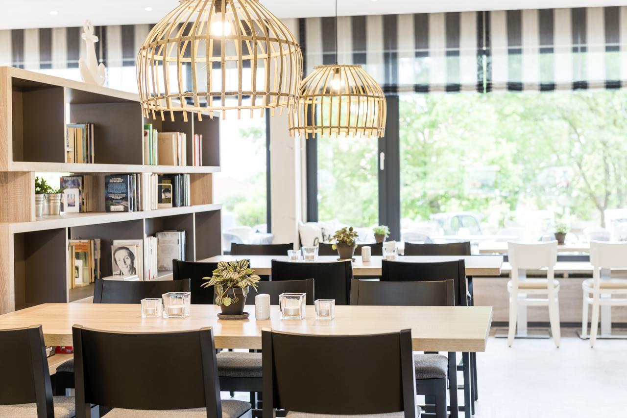 Familotel Strandkind เพลเซอร์ฮาเคิน ภายนอก รูปภาพ