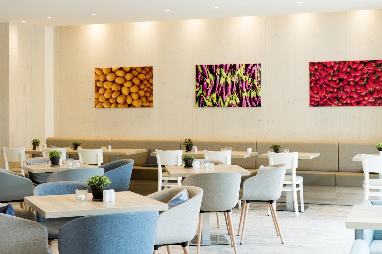 Familotel Strandkind เพลเซอร์ฮาเคิน ภายนอก รูปภาพ