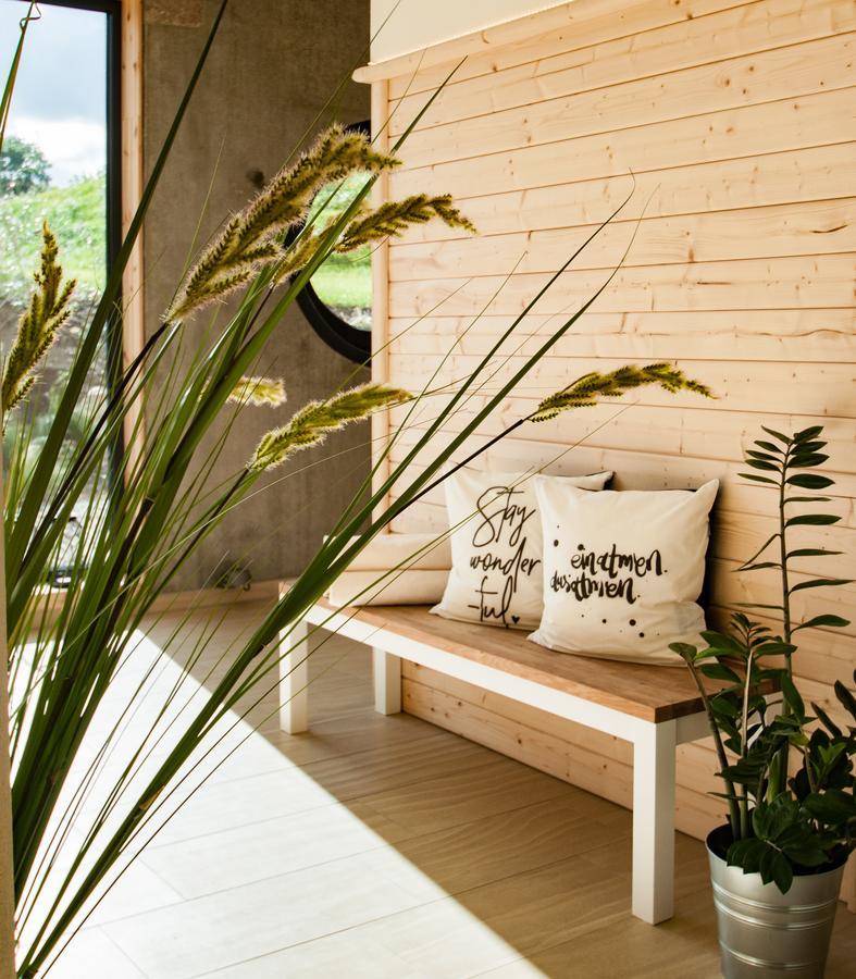Familotel Strandkind เพลเซอร์ฮาเคิน ภายนอก รูปภาพ