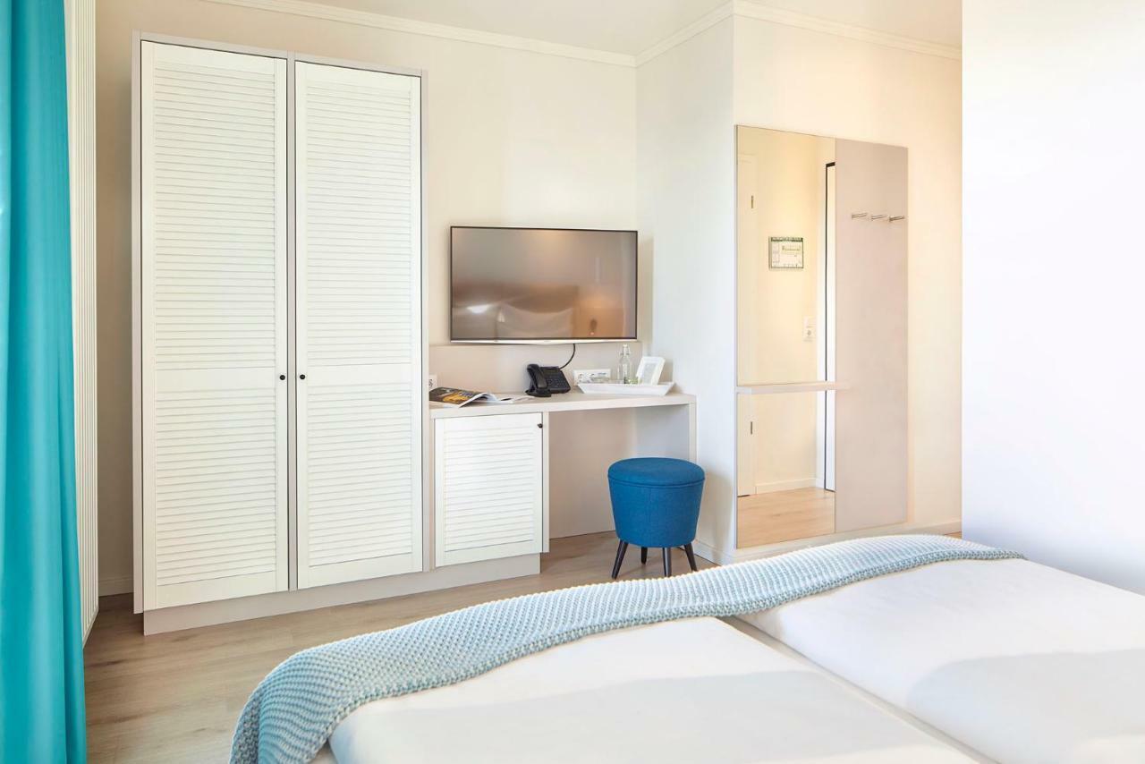 Familotel Strandkind เพลเซอร์ฮาเคิน ภายนอก รูปภาพ